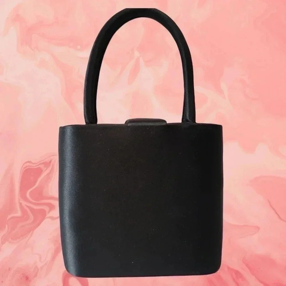 Vanessa New York London evening mini bag - Picture 2 of 6